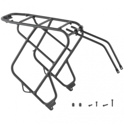 Trek Farley Rear Cargo Rack