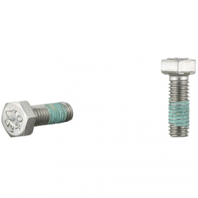 Trek Fender Lock Tab Fastener