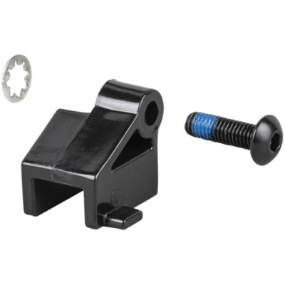 Trek Fetch+ 2 Chain Guide Assembly