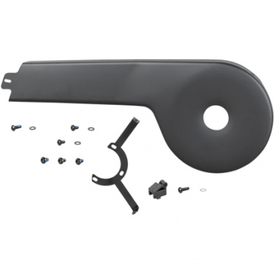 Trek Fetch+ 2 Chainguard Assembly