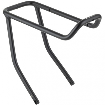 Trek Fetch+ 2 Front Pannier Rack