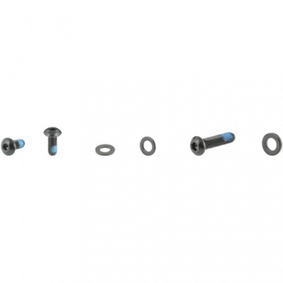 Trek Fetch+ 2 Front Rack Mounting Kit