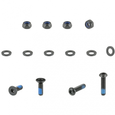 Trek Fetch+ 2 Kickstand Mounting Kit