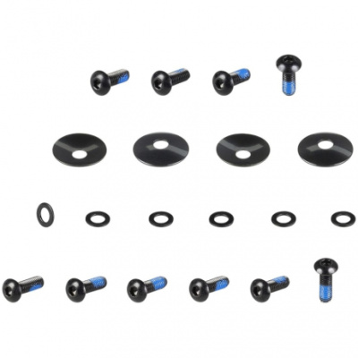 Trek Fetch+ 2 Rear Pannier Mounting Kit