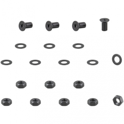 Trek Fetch+ 2 Seat Pad Mounting Kit