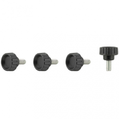 Trek Fetch+ 4 Bench Mounting Knob