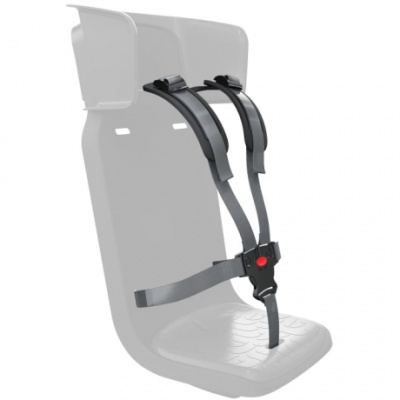 Trek Fetch+ 4 Child Seat Harness