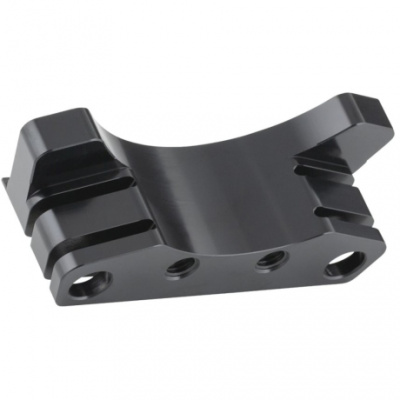 Trek Fetch+ 4 Front Steer Cable Mount