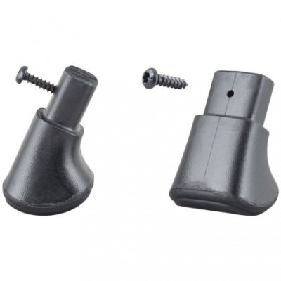 Trek Fetch+ 4 Kickstand Rubber Foot Bumper