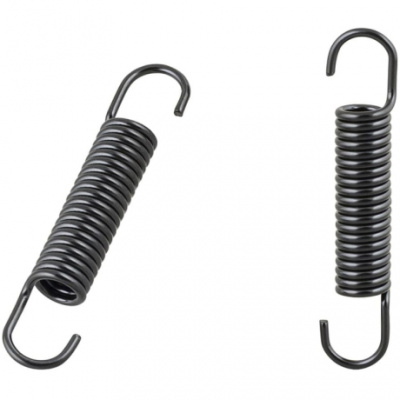 Trek Fetch+ 4 Kickstand Spring Set