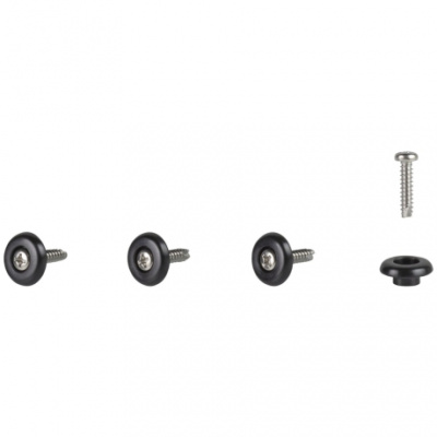 Trek Fetch+ 4 Rainfly Knob Set