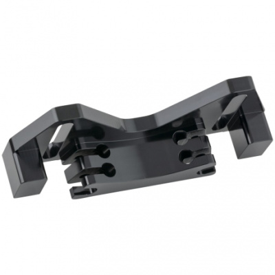Trek Fetch+ 4 Rear Steer Cable Mount