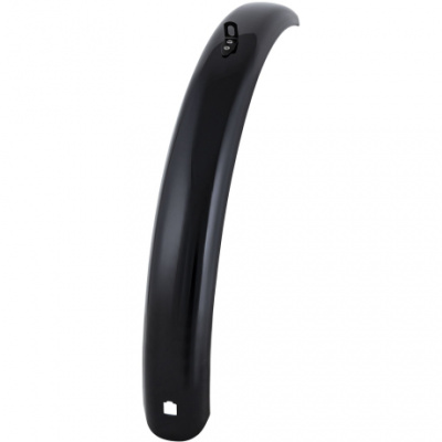 Trek Fetch+ 4 SKS 65mm Fender
