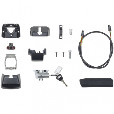 Trek Fetch+2 Range Extender Mounting Kit
