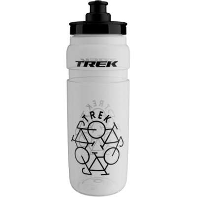 Trek Flag Water Bottle