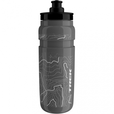 Trek Flag Water Bottle