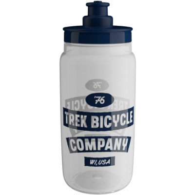 Trek Flag Water Bottle