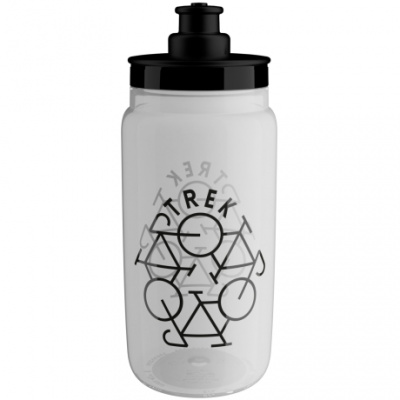 Trek Flag Water Bottle