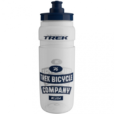 Trek Flag Water Bottle