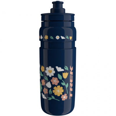 Trek Flag Water Bottle