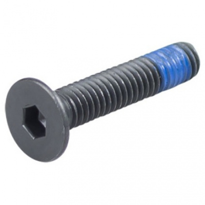 Trek Flat Head Cable Guide Fastener