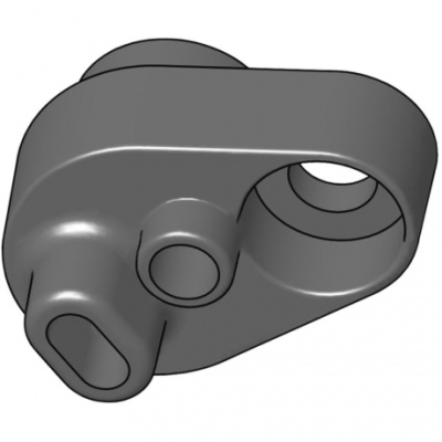 Trek Forklight Wire Plug