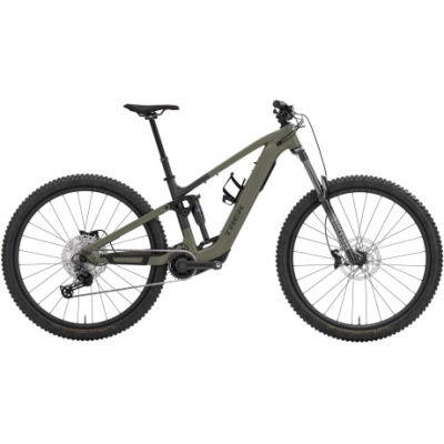 Trek Fuel+ EX 5 Gen 2