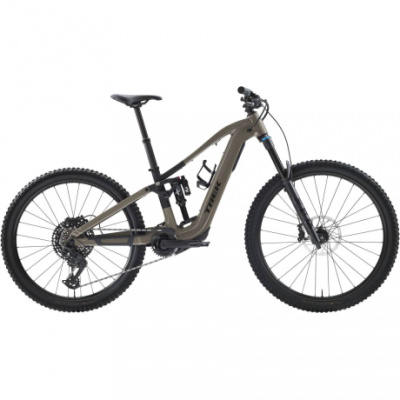 Trek Fuel+ EX 8 Gen 2