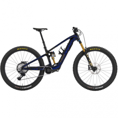 Trek Fuel+ EX 9.8 XT Gen 2