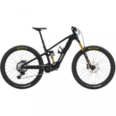 Trek Fuel+ EX 9.8 XT Gen 2