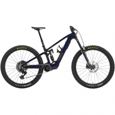 Trek Fuel+ LX 9.8 Eagle 90 Gen 2