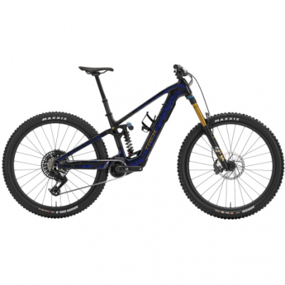 Trek Fuel+ LX 9.8 Eagle 90 Gen 2