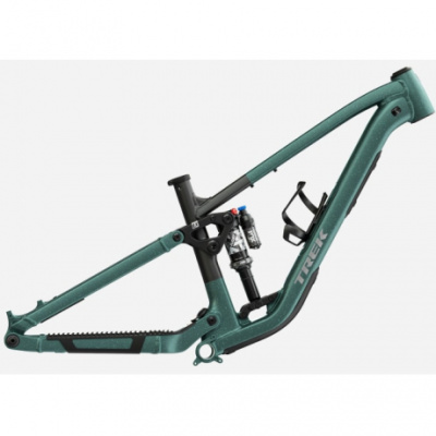 Trek Fuel EX Alloy Frame Set Gen 7