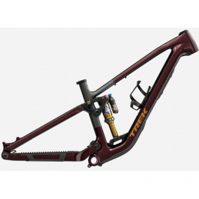Trek Fuel EX Carbon Frameset Gen 7