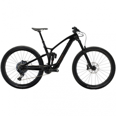 Trek Fuel EXe 9.8 GX AXS - 360Wh