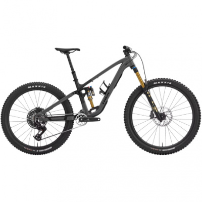 Trek Fuel MX 9 Eagle 90 Gen 7