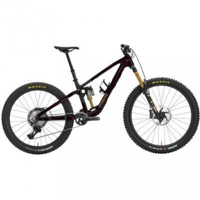 Trek Fuel MX 9.8 XT Gen 7