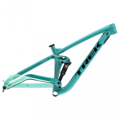Trek Full Stache Frame Set
