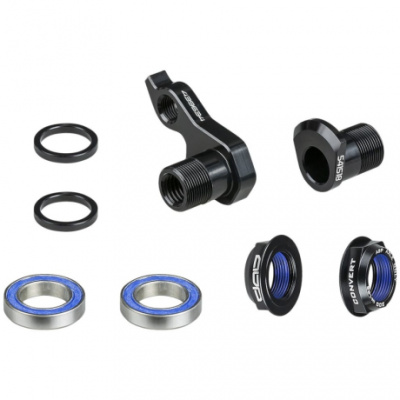 Trek Full Suspension ABP Convert 2 Dropout Kit