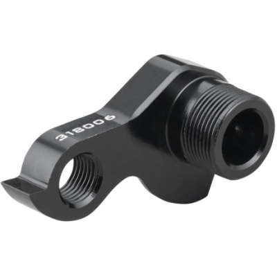 Trek Hardtail Convert 135x5 Rear Derailleur Hanger