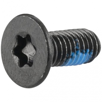 Trek Hex Screw with Thread Locker