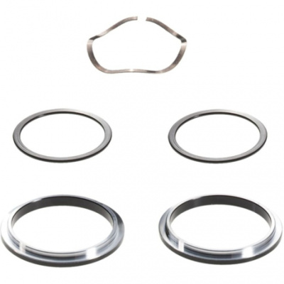 Trek Integrated Campagnolo BB90/BB95 Steel Bottom Bracket Kit