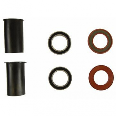 Trek Integrated GXP BB90/BB95 Steel Bottom Bracket Kit