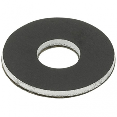 Trek IsoTongue Alloy M6 Washer