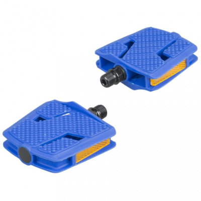 Trek Kids' Platform Large Pedal Set