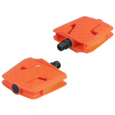 Trek Kids' Platform Large Pedal Set