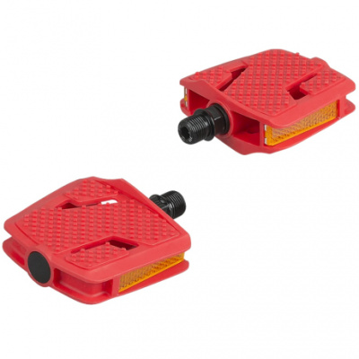 Trek Kids' Platform Small Pedal Set
