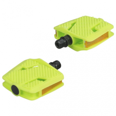 Trek Kids' Platform Small Pedal Set