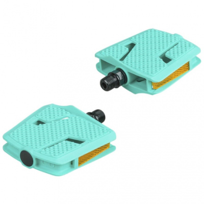 Trek Kids' Platform Small Pedal Set