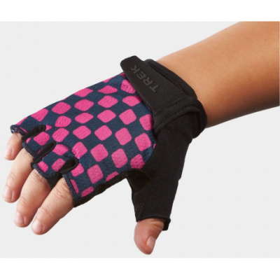 Trek Kids' Unisex Bike Glove